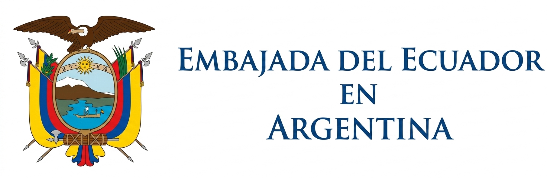 Embajada del Ecuador en Argentina