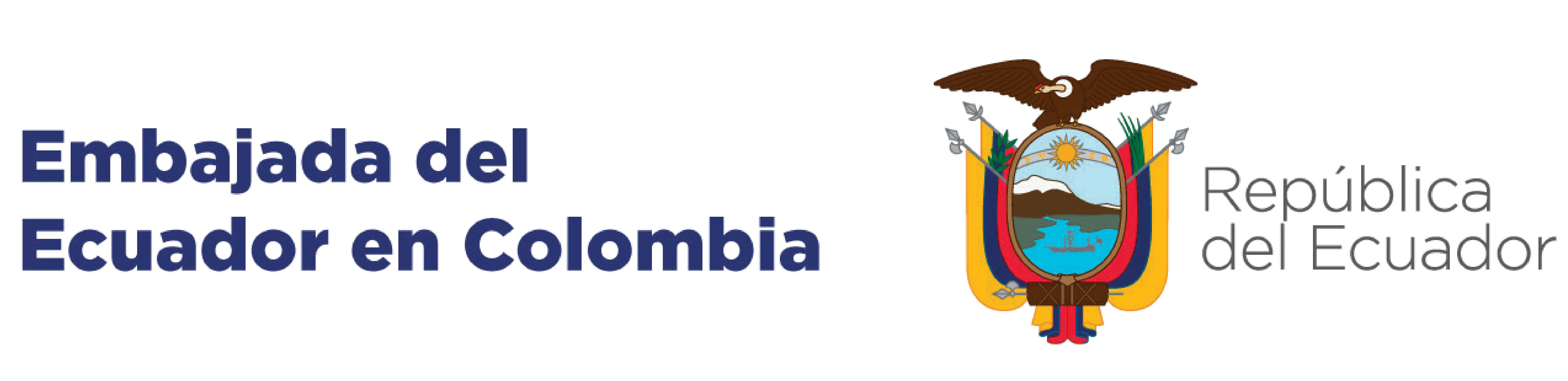 Embajada del Ecuador en Colombia