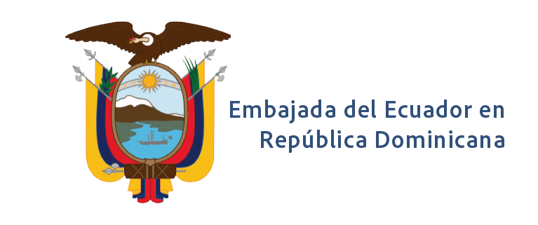 Embajada del Ecuador en República Dominicana