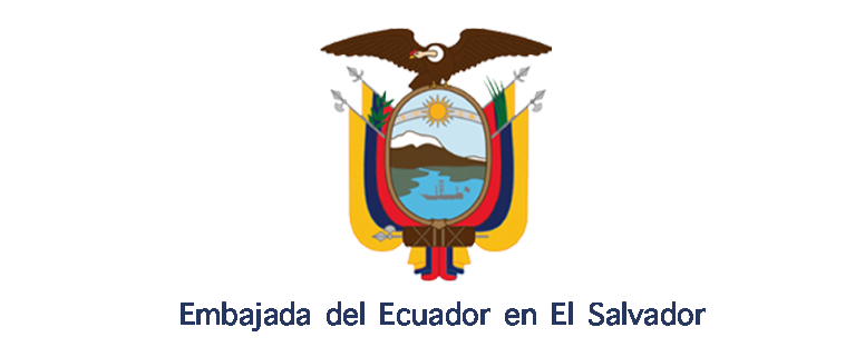 Embajada del Ecuador en El Salvador