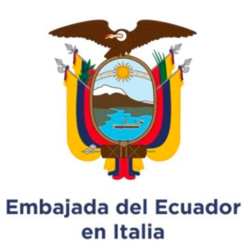 Embajada del Ecuador en Italia