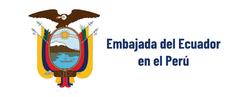 Embajada del Ecuador en Perú