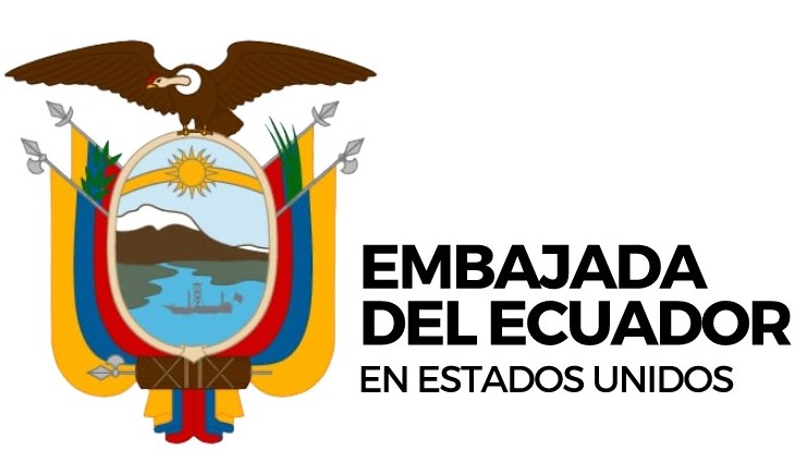 Embajada del Ecuador en Estados Unidos
