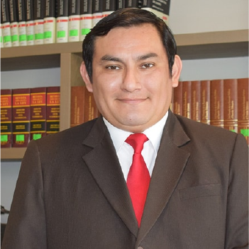 Santiago Ortega Gomero (Perú)