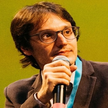 Massimo Cuono