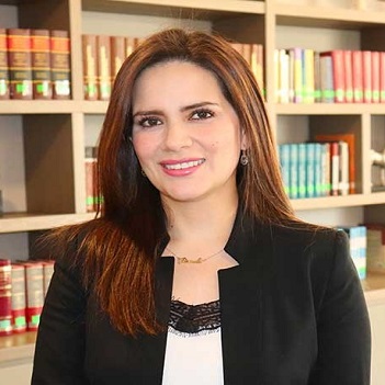 Pamela Aguirre Castro